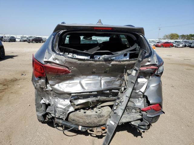 Photo 5 VIN: 5NMZUDLB9JH099547 - HYUNDAI SANTA FE S 