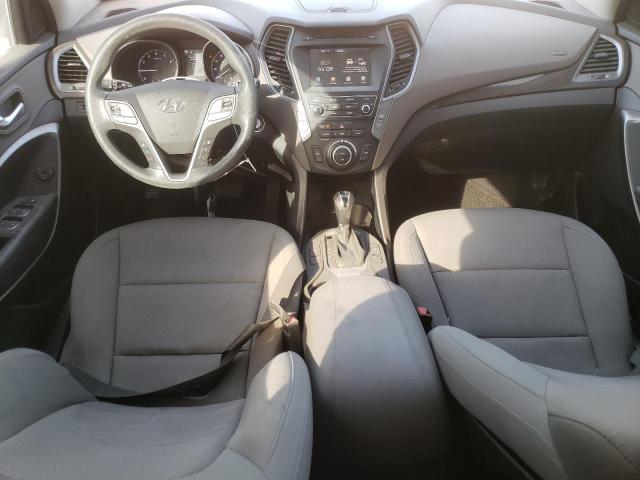 Photo 7 VIN: 5NMZUDLB9JH099547 - HYUNDAI SANTA FE S 