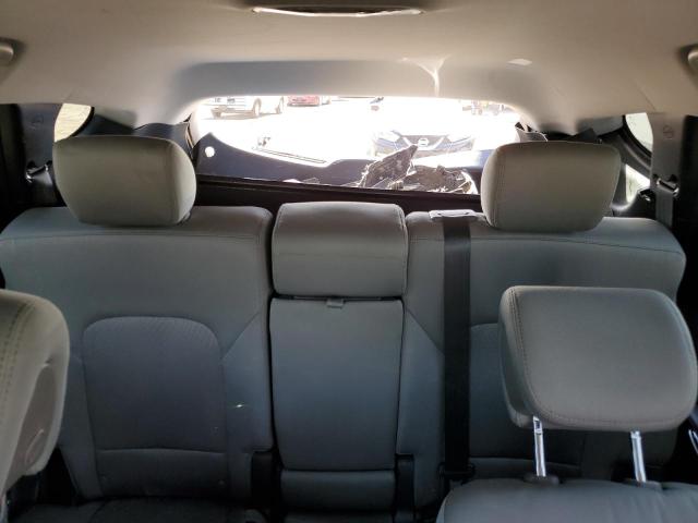 Photo 9 VIN: 5NMZUDLB9JH099547 - HYUNDAI SANTA FE S 