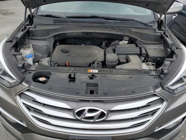 Photo 11 VIN: 5NMZUDLB9JH103063 - HYUNDAI SANTA FE 