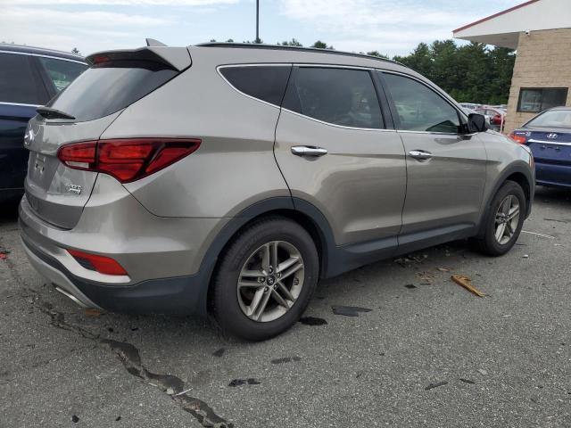 Photo 2 VIN: 5NMZUDLB9JH103063 - HYUNDAI SANTA FE 