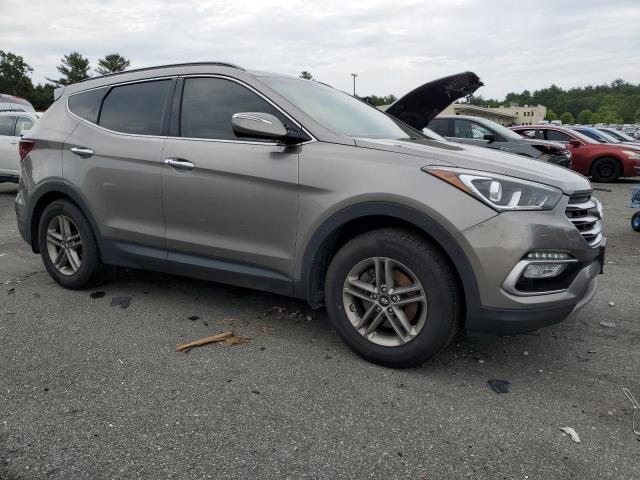 Photo 3 VIN: 5NMZUDLB9JH103063 - HYUNDAI SANTA FE 