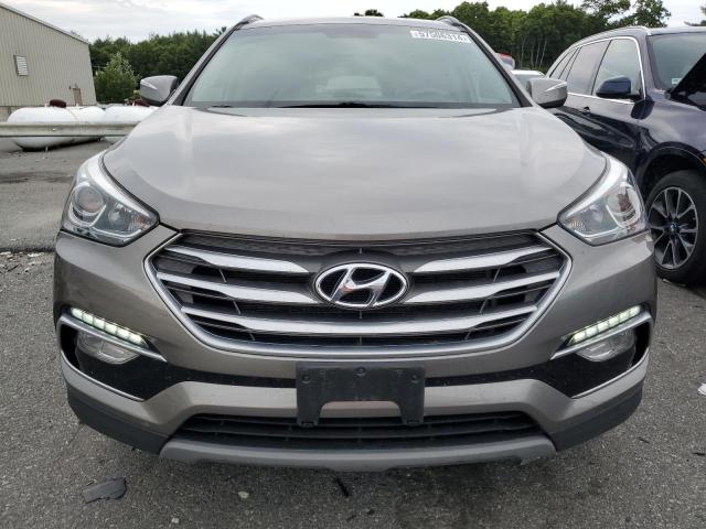 Photo 4 VIN: 5NMZUDLB9JH103063 - HYUNDAI SANTA FE 