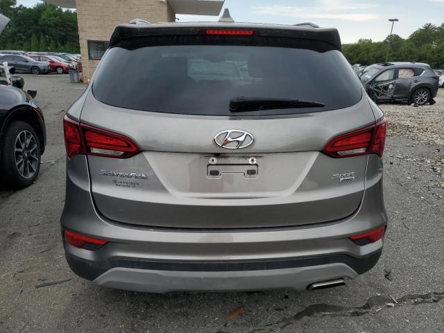 Photo 5 VIN: 5NMZUDLB9JH103063 - HYUNDAI SANTA FE 