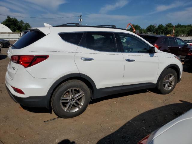 Photo 2 VIN: 5NMZUDLBXHH005914 - HYUNDAI SANTA FE S 