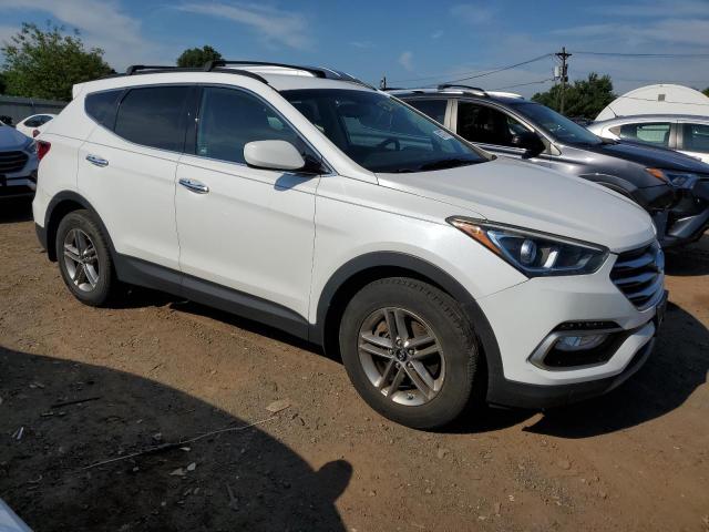 Photo 3 VIN: 5NMZUDLBXHH005914 - HYUNDAI SANTA FE S 