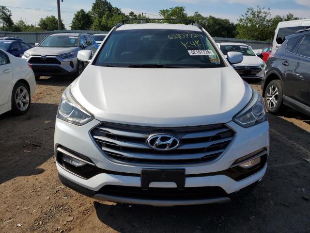 Photo 4 VIN: 5NMZUDLBXHH005914 - HYUNDAI SANTA FE S 