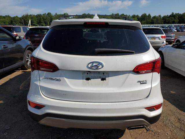 Photo 5 VIN: 5NMZUDLBXHH005914 - HYUNDAI SANTA FE S 