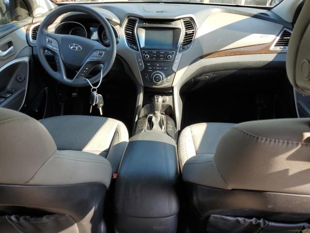 Photo 7 VIN: 5NMZUDLBXHH005914 - HYUNDAI SANTA FE S 