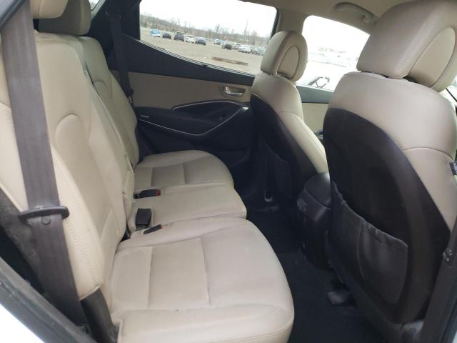 Photo 10 VIN: 5NMZUDLBXHH009090 - HYUNDAI SANTA FE S 