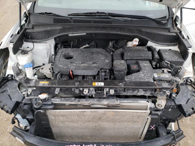 Photo 11 VIN: 5NMZUDLBXHH009090 - HYUNDAI SANTA FE S 