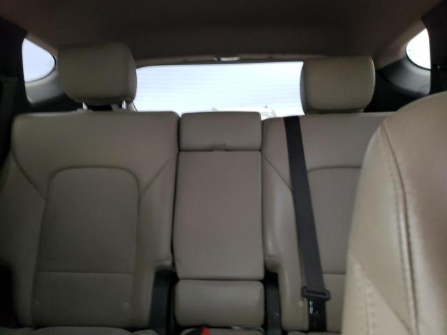 Photo 9 VIN: 5NMZUDLBXHH009090 - HYUNDAI SANTA FE S 