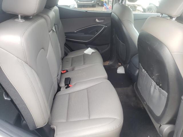 Photo 5 VIN: 5NMZUDLBXHH013334 - HYUNDAI SANTA FE S 