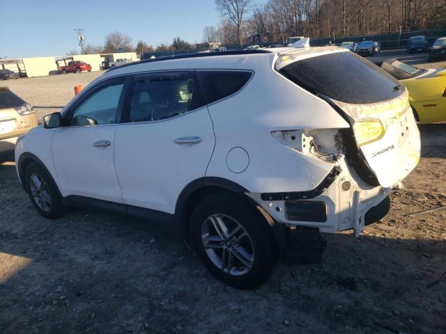 Photo 1 VIN: 5NMZUDLBXHH013401 - HYUNDAI SANTA FE 