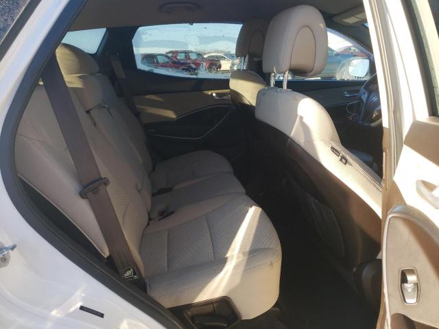 Photo 10 VIN: 5NMZUDLBXHH013401 - HYUNDAI SANTA FE 