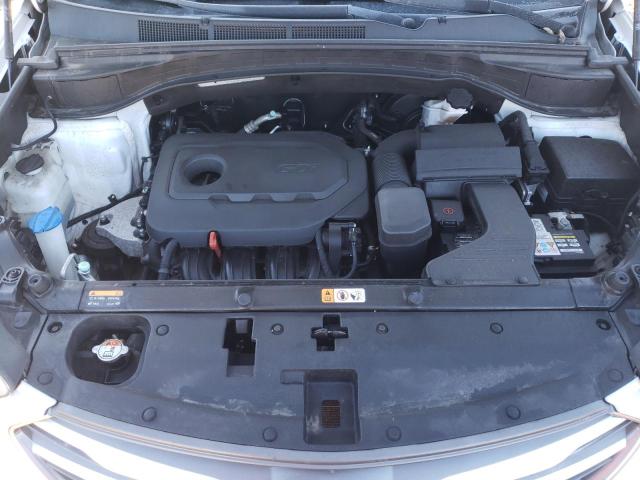 Photo 11 VIN: 5NMZUDLBXHH013401 - HYUNDAI SANTA FE 