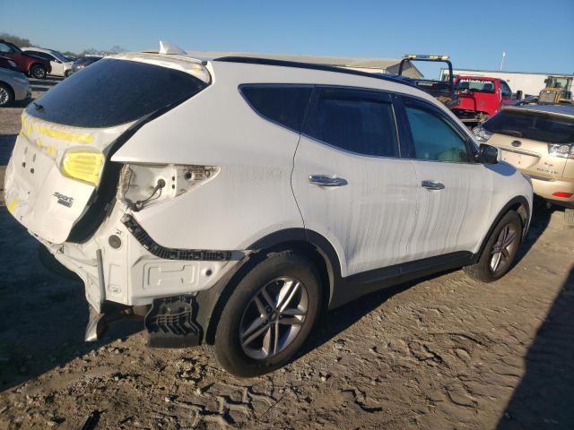 Photo 2 VIN: 5NMZUDLBXHH013401 - HYUNDAI SANTA FE 