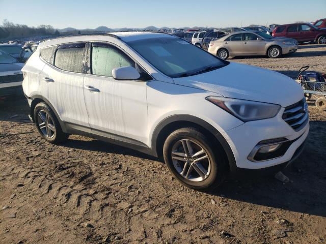 Photo 3 VIN: 5NMZUDLBXHH013401 - HYUNDAI SANTA FE 