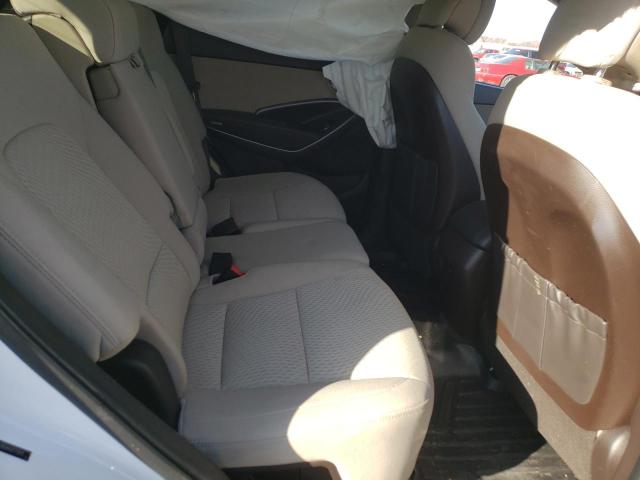 Photo 10 VIN: 5NMZUDLBXHH027069 - HYUNDAI SANTA FE S 