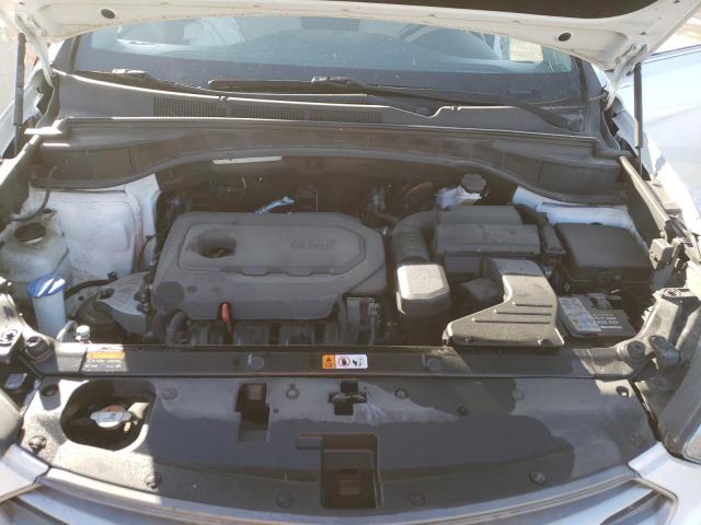 Photo 11 VIN: 5NMZUDLBXHH027069 - HYUNDAI SANTA FE S 