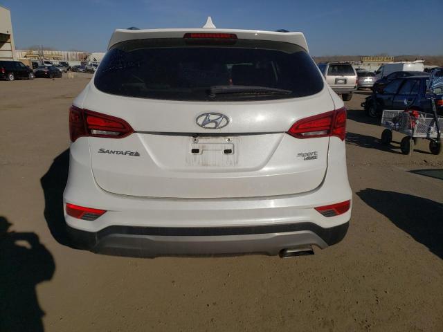 Photo 5 VIN: 5NMZUDLBXHH027069 - HYUNDAI SANTA FE S 