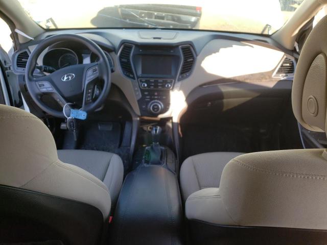 Photo 7 VIN: 5NMZUDLBXHH027069 - HYUNDAI SANTA FE S 