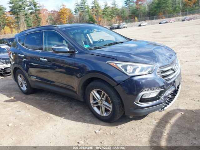 Photo 0 VIN: 5NMZUDLBXHH047399 - HYUNDAI SANTA FE SPORT 