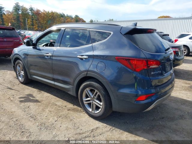 Photo 2 VIN: 5NMZUDLBXHH047399 - HYUNDAI SANTA FE SPORT 