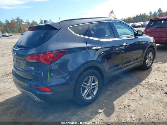 Photo 3 VIN: 5NMZUDLBXHH047399 - HYUNDAI SANTA FE SPORT 