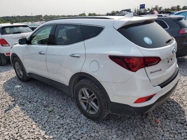 Photo 1 VIN: 5NMZUDLBXHH048116 - HYUNDAI SANTA FE S 