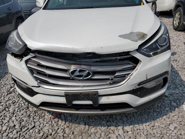 Photo 11 VIN: 5NMZUDLBXHH048116 - HYUNDAI SANTA FE S 