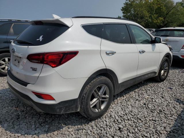 Photo 2 VIN: 5NMZUDLBXHH048116 - HYUNDAI SANTA FE S 