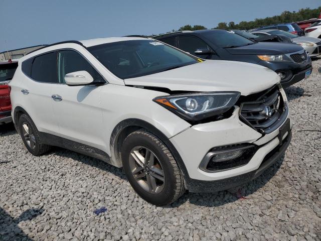 Photo 3 VIN: 5NMZUDLBXHH048116 - HYUNDAI SANTA FE S 