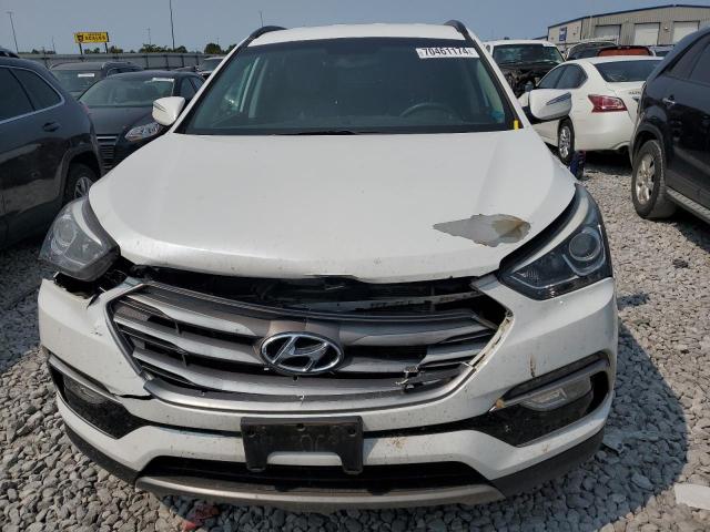 Photo 4 VIN: 5NMZUDLBXHH048116 - HYUNDAI SANTA FE S 