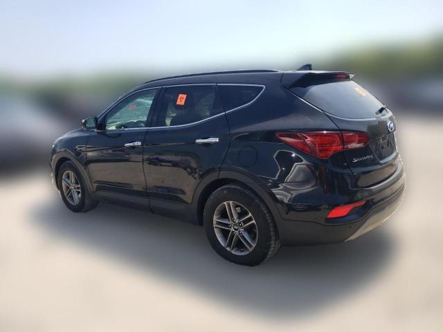 Photo 1 VIN: 5NMZUDLBXJH067304 - HYUNDAI SANTA FE 