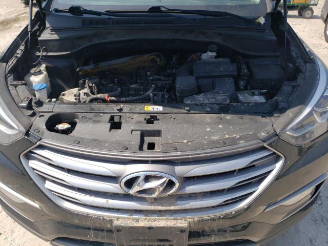 Photo 11 VIN: 5NMZUDLBXJH067304 - HYUNDAI SANTA FE 