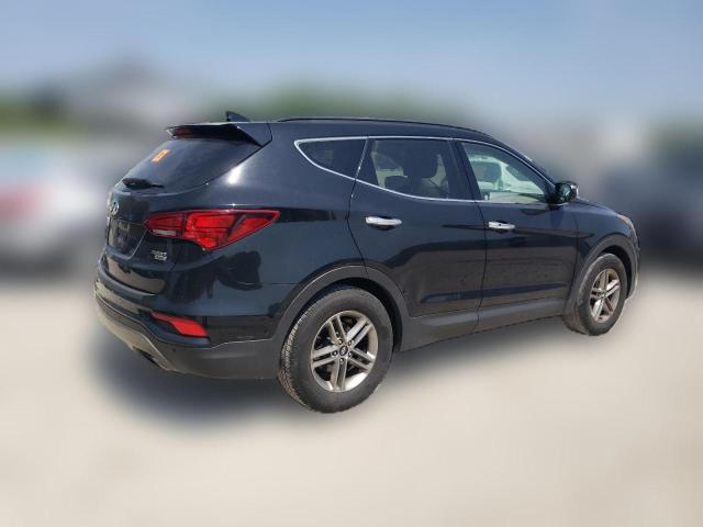 Photo 2 VIN: 5NMZUDLBXJH067304 - HYUNDAI SANTA FE 