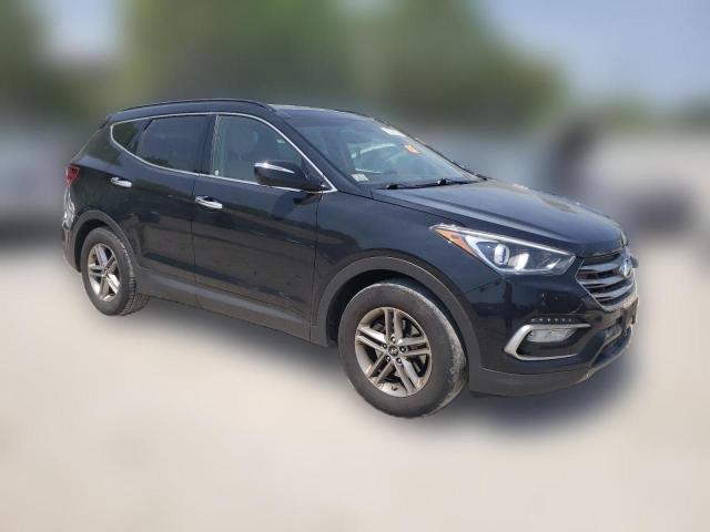 Photo 3 VIN: 5NMZUDLBXJH067304 - HYUNDAI SANTA FE 