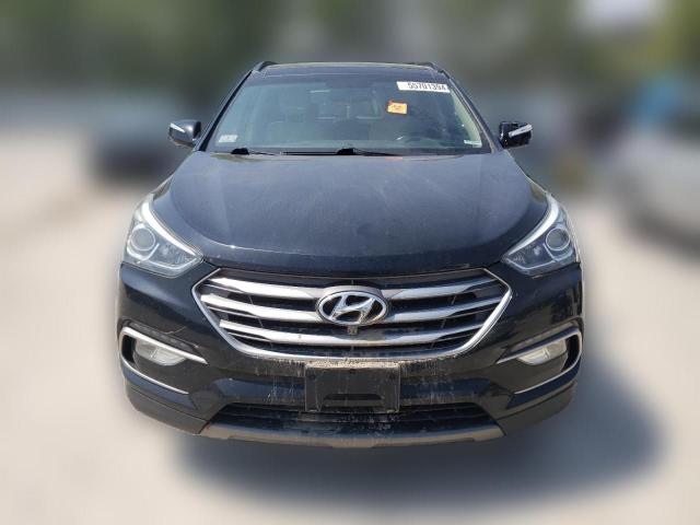 Photo 4 VIN: 5NMZUDLBXJH067304 - HYUNDAI SANTA FE 