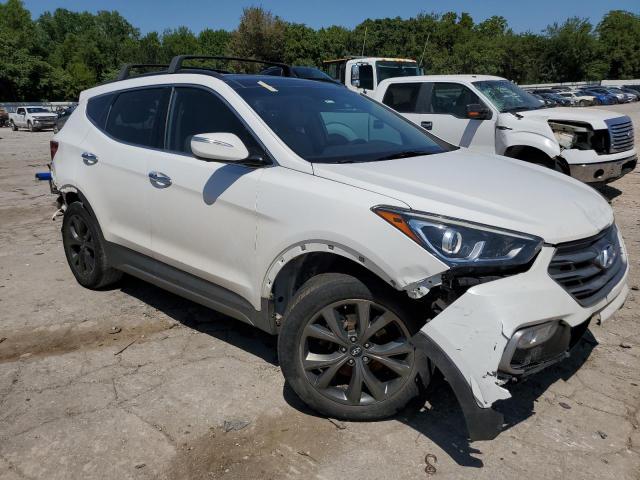 Photo 3 VIN: 5NMZW4LA1HH043081 - HYUNDAI SANTA FE 