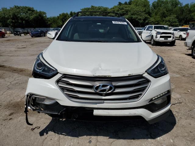 Photo 4 VIN: 5NMZW4LA1HH043081 - HYUNDAI SANTA FE 