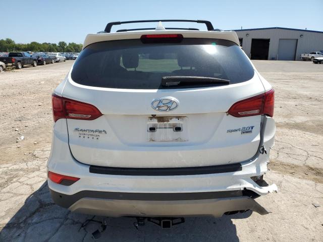 Photo 5 VIN: 5NMZW4LA1HH043081 - HYUNDAI SANTA FE 