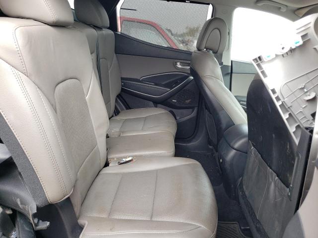 Photo 5 VIN: 5NMZW4LA2HH048791 - HYUNDAI SANTA FE S 