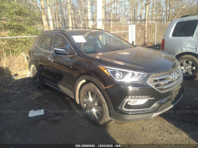 Photo 0 VIN: 5NMZW4LA3HH047679 - HYUNDAI SANTA FE SPORT 