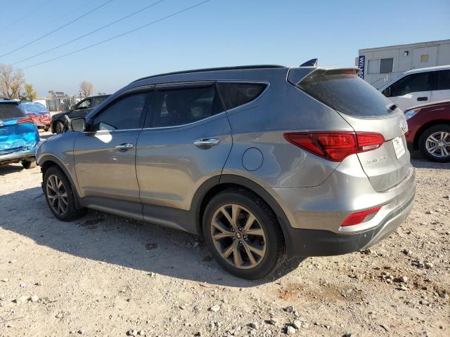 Photo 1 VIN: 5NMZW4LA5HH043133 - HYUNDAI SANTA FE S 