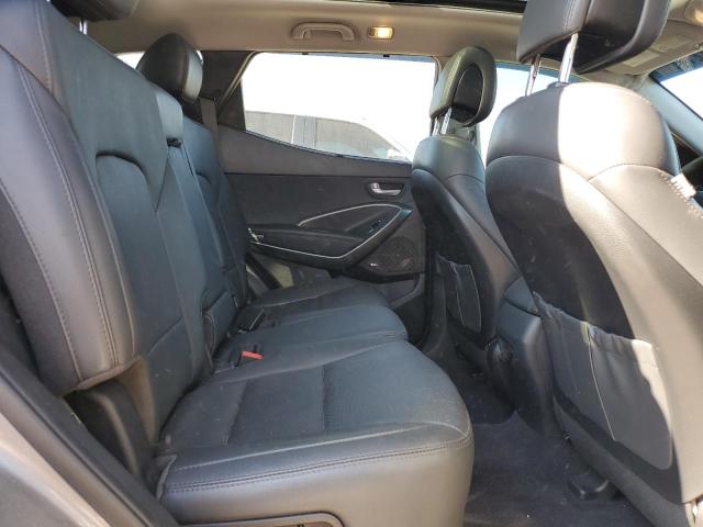 Photo 10 VIN: 5NMZW4LA5HH043133 - HYUNDAI SANTA FE S 