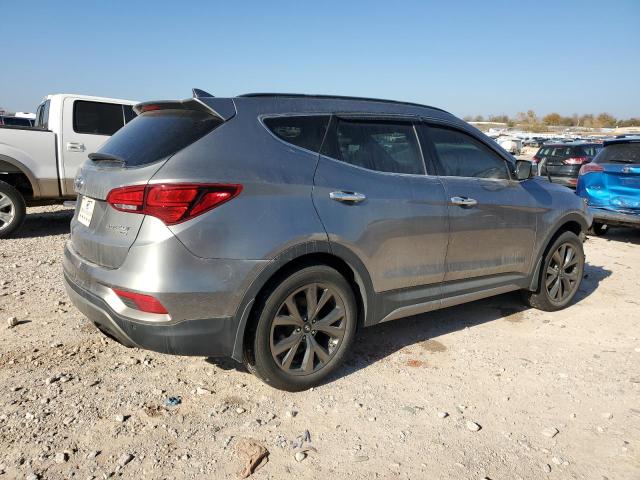 Photo 2 VIN: 5NMZW4LA5HH043133 - HYUNDAI SANTA FE S 