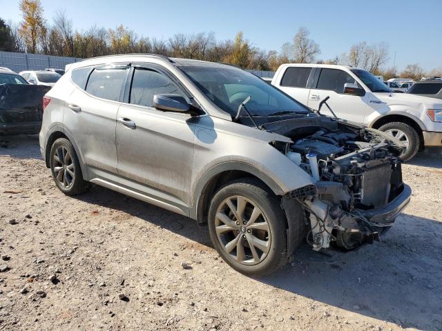 Photo 3 VIN: 5NMZW4LA5HH043133 - HYUNDAI SANTA FE S 