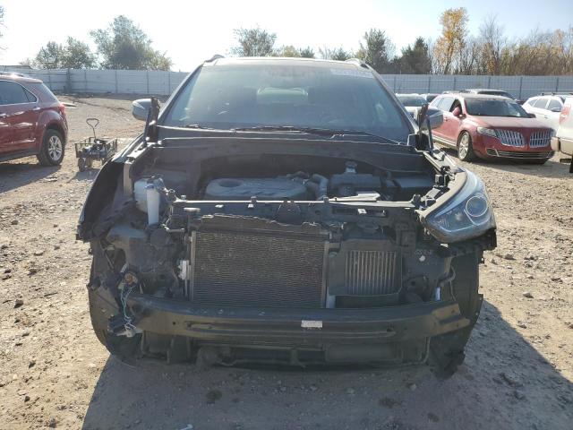 Photo 4 VIN: 5NMZW4LA5HH043133 - HYUNDAI SANTA FE S 