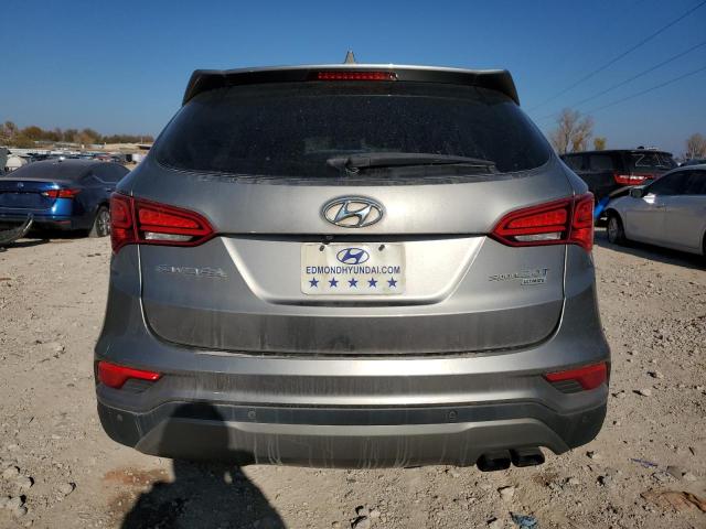 Photo 5 VIN: 5NMZW4LA5HH043133 - HYUNDAI SANTA FE S 